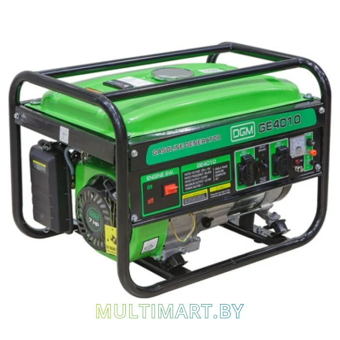 Электростанция DGM GE4010